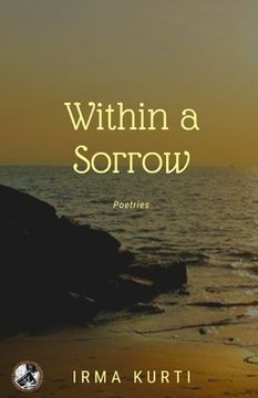 portada Within a Sorrow (en Inglés)