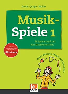portada Musik-Spiele (en Alemán)
