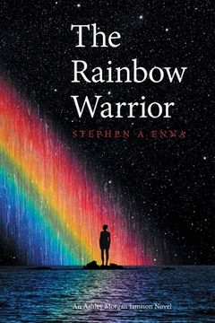 portada The Rainbow Warrior (en Inglés)