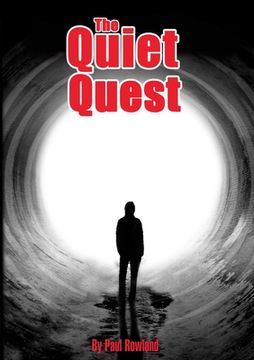 portada The Quiet Quest (in English)