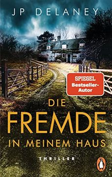 portada Die Fremde in Meinem Haus: Thriller (en Alemán)