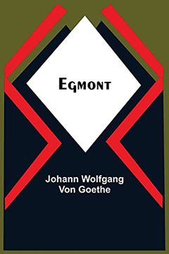 portada Egmont (en Inglés)