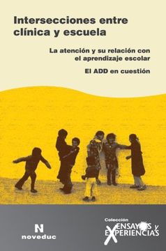 portada intersecciones entre clinica y escu (in Spanish)