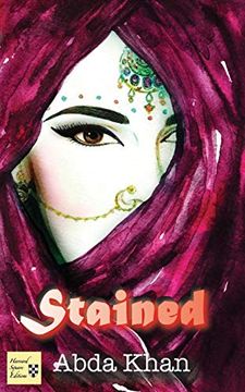 portada Stained (in English)