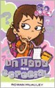 portada Un Hada muy Especial (in Spanish)