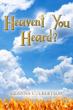 portada Heaven't You Heard?: Volume 1 (en Inglés)