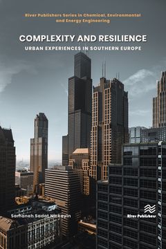 portada Complexity and Resilience: Urban Experiences in Southern Europe 