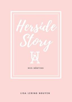 portada Herside Story, UÅ 903-Nånting (in Swedish)
