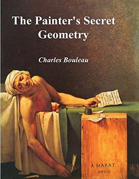 portada The Painter's Secret Geometry: A Study of Composition in art (en Inglés)