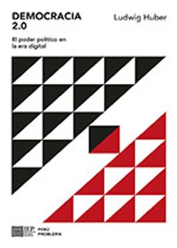 portada Democracia 2.0. El poder político en la era digital (in Spanish)