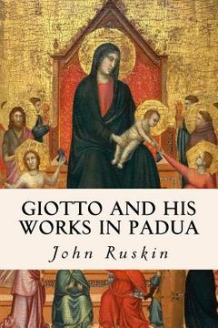 portada Giotto and his works in Padua (in English)
