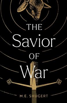 portada The Savior of War