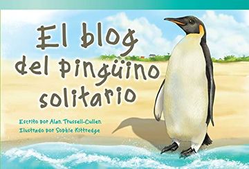 portada El Blog del Pingüino Solitario