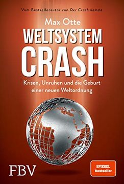 portada Weltsystemcrash: Krisen, Unruhen und die Geburt Einer Neuen Weltordnung (en Alemán)