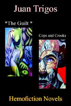 portada the guilt/cops and crooks