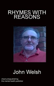 portada Rhymes with Reasons (en Inglés)