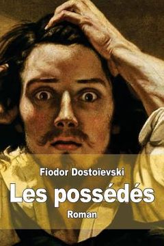 portada Les possédés (in French)