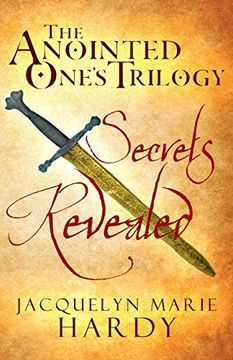 portada The Anointed One's Trilogy: Secrets Revealed 