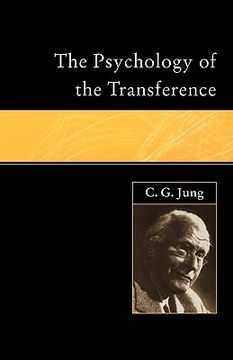portada the psychology of the transference
