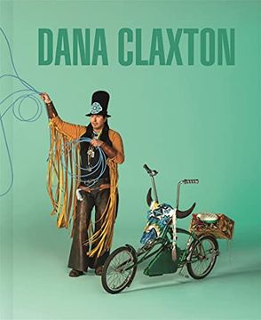 portada Dana Claxton (in English)