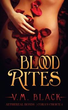 portada Blood Rites (in English)
