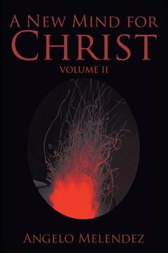 portada A New Mind for Christ: Volume 2 (en Inglés)