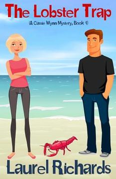 portada The Lobster Trap (en Inglés)