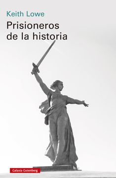 portada Prisioneros de la historia (in Spanish)