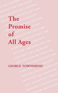 portada the promise of all ages (in English)