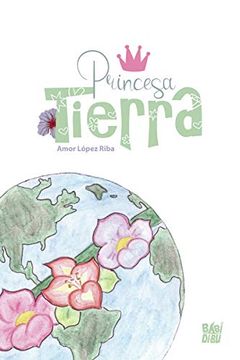 portada Princesa Tierra