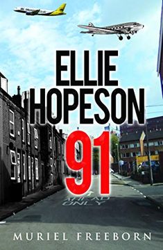portada Ellie Hopeson 91 (en Inglés)