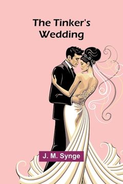 portada The Tinker's Wedding (en Inglés)
