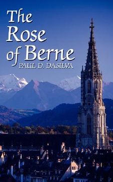 portada the rose of berne (en Inglés)