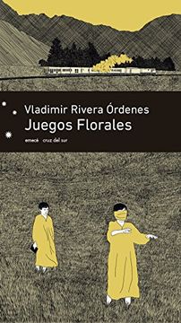 portada Juegos Florales (in Spanish)