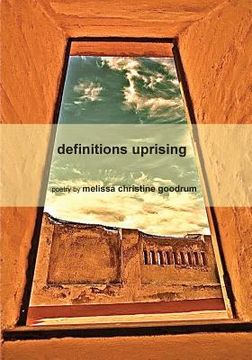 portada Definitions Uprising (en Inglés)