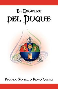 portada El Eachtra del Duque (in Spanish)