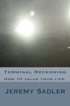 portada Terminal Reckoning (en Inglés)
