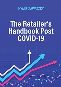 portada The Retailer'S Handbook Post Covid-19 (en Inglés)