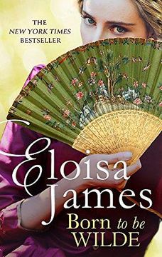 portada Untitled Eloisa James Novel (in English)