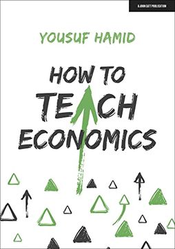 portada How to Teach Economics (en Inglés)