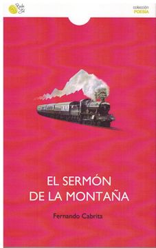 portada El Sermón de la Montaña (in Spanish)