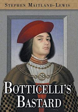 portada Botticelli'S Bastard (en Inglés)