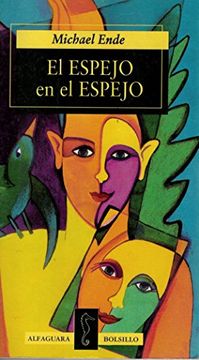 portada Espejo en el Espejo (in Spanish)