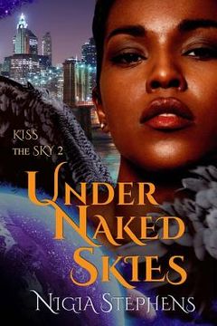 portada Under Naked Skies (en Inglés)