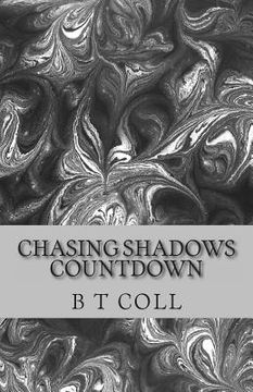 portada Chasing Shadows: Countdown (en Inglés)