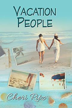 portada Vacation People (in English)