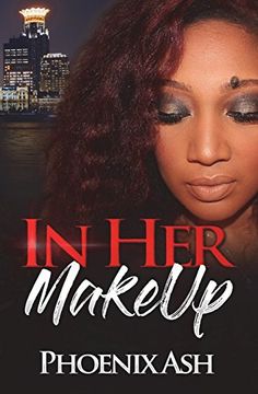 portada In her Makeup (in English)