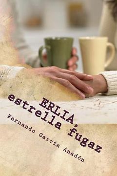 portada ERLIA, estrella fugaz