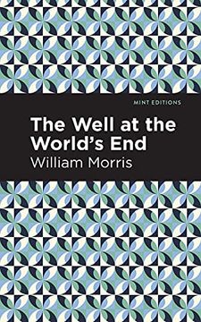 portada Well at the Worlds'End (Mint Editions) (in English)