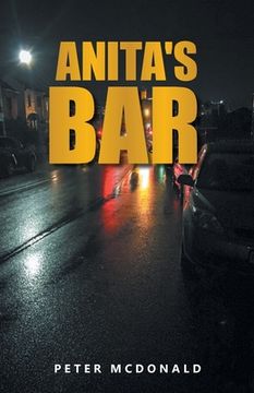 portada Anita's Bar (in English)